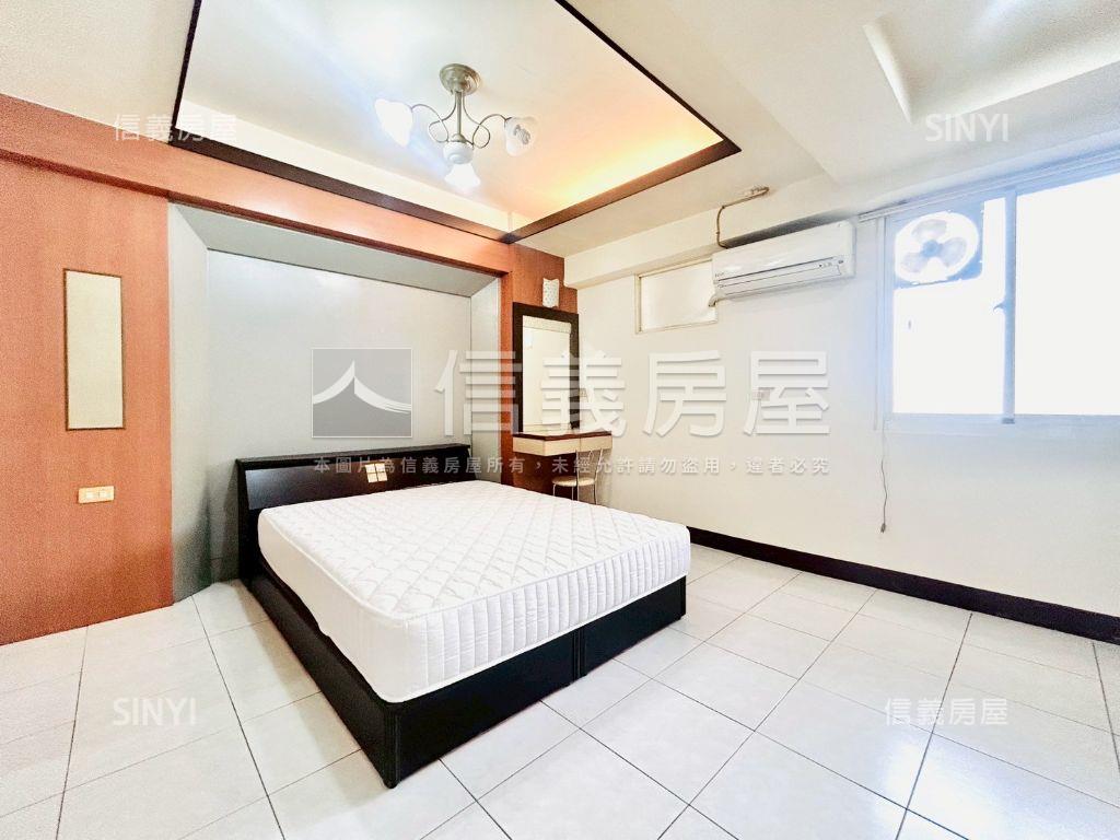 綏遠路電梯華廈美美四房房屋室內格局與周邊環境