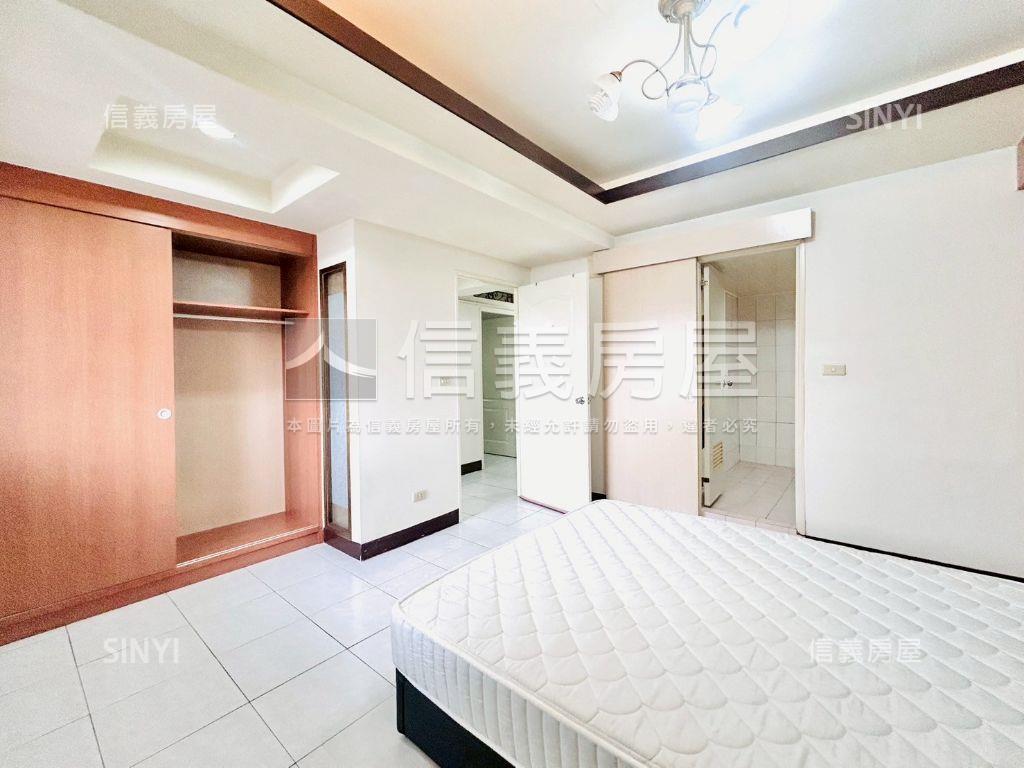 綏遠路電梯華廈美美四房房屋室內格局與周邊環境