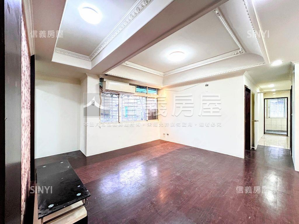 低總價成家大三房房屋室內格局與周邊環境