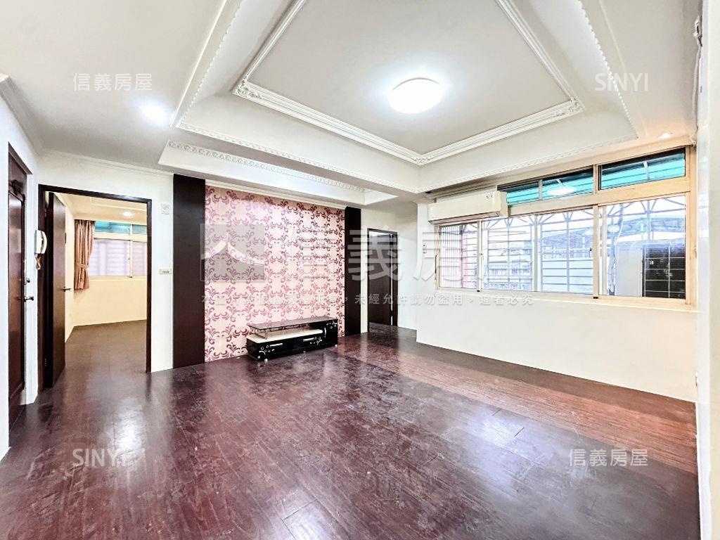 低總價成家大三房房屋室內格局與周邊環境