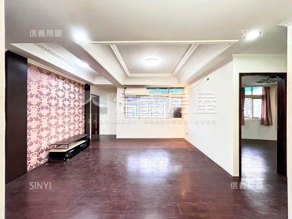 低總價成家大三房房屋室內格局與周邊環境