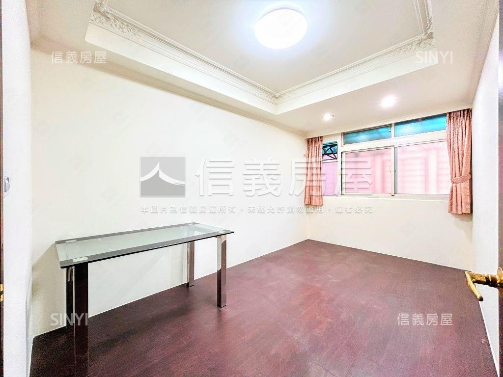 低總價成家大三房房屋室內格局與周邊環境