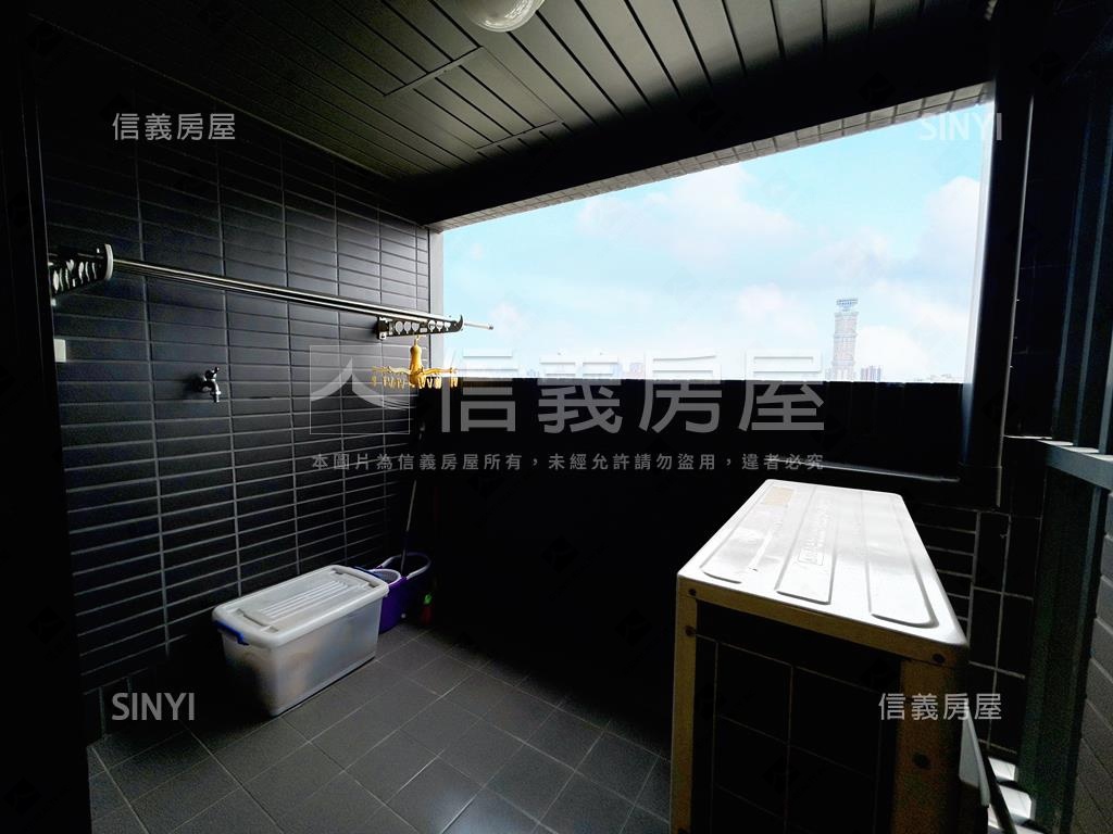 成家首選市區精美二房房屋室內格局與周邊環境