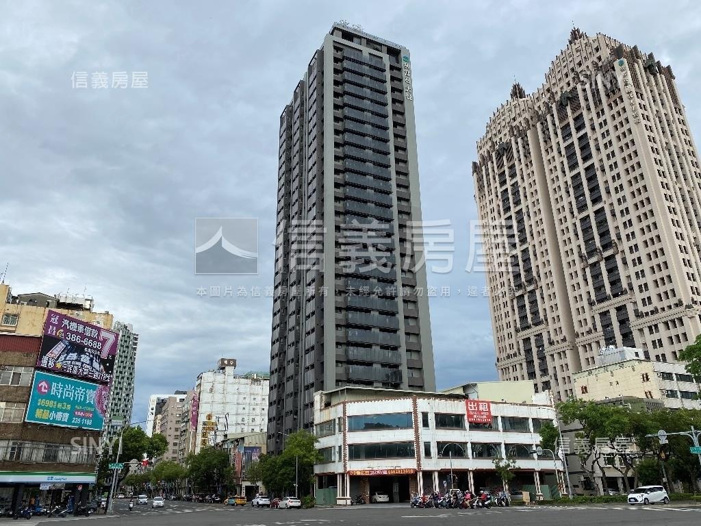 成家首選市區精美二房房屋室內格局與周邊環境