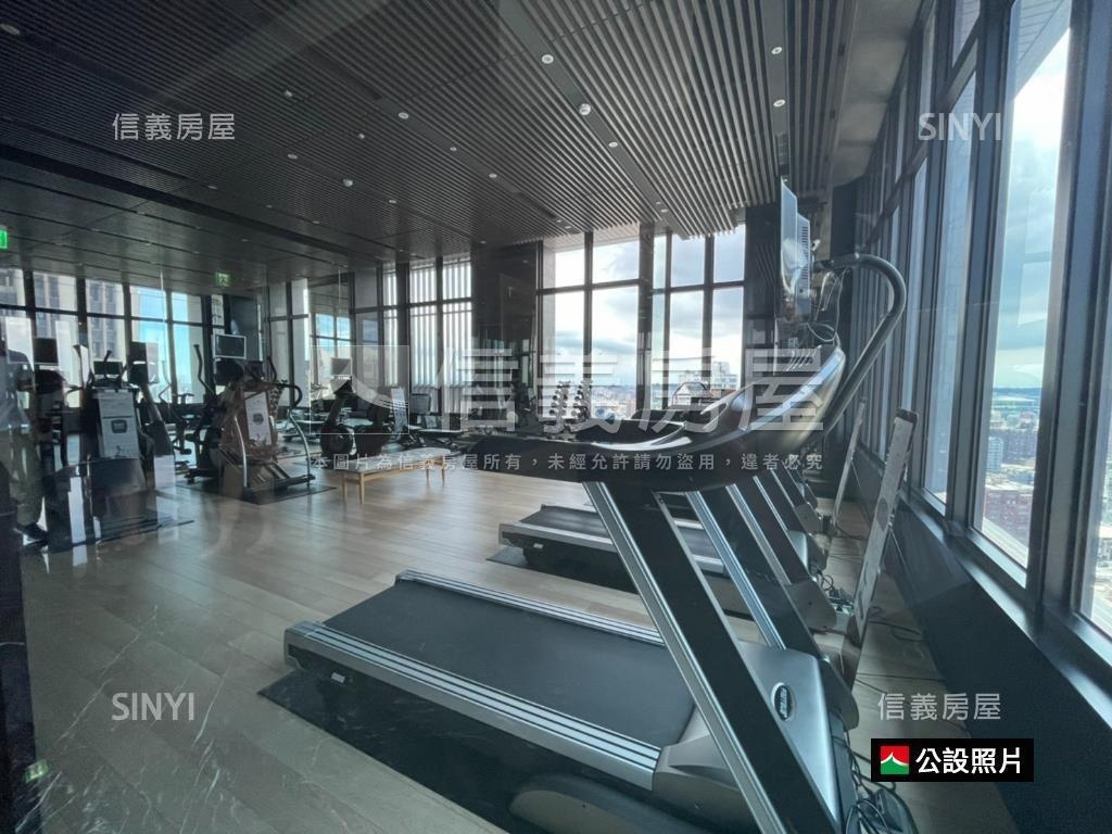 成家首選市區精美二房房屋室內格局與周邊環境