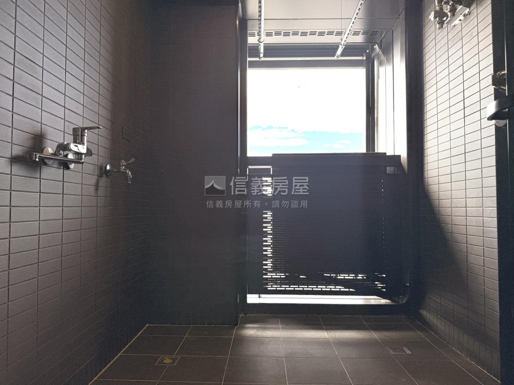 馥華艾美‧質感高樓房屋室內格局與周邊環境