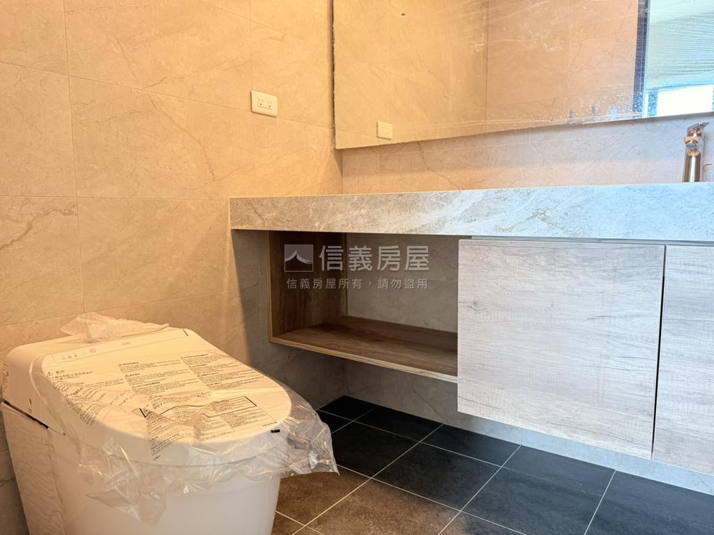 馥華艾美‧質感高樓房屋室內格局與周邊環境