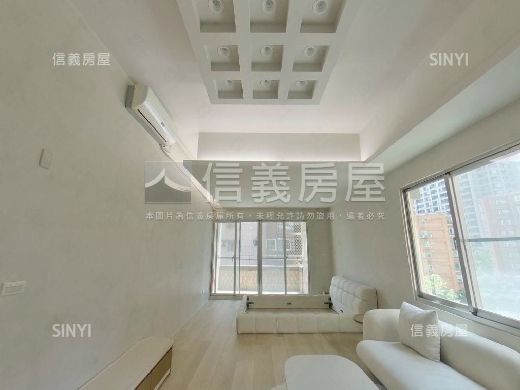礁溪凱悅二期溫泉套房房屋室內格局與周邊環境