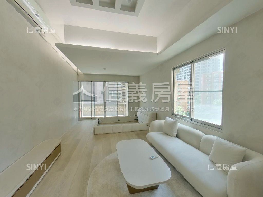 礁溪凱悅二期溫泉套房房屋室內格局與周邊環境