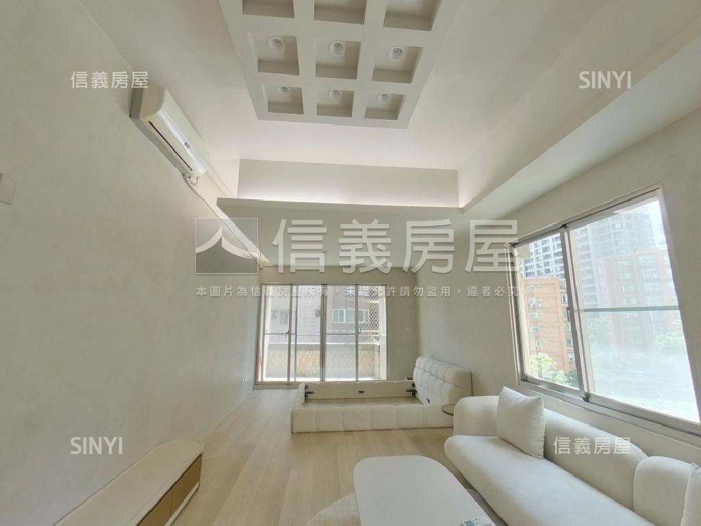 礁溪凱悅二期溫泉套房房屋室內格局與周邊環境