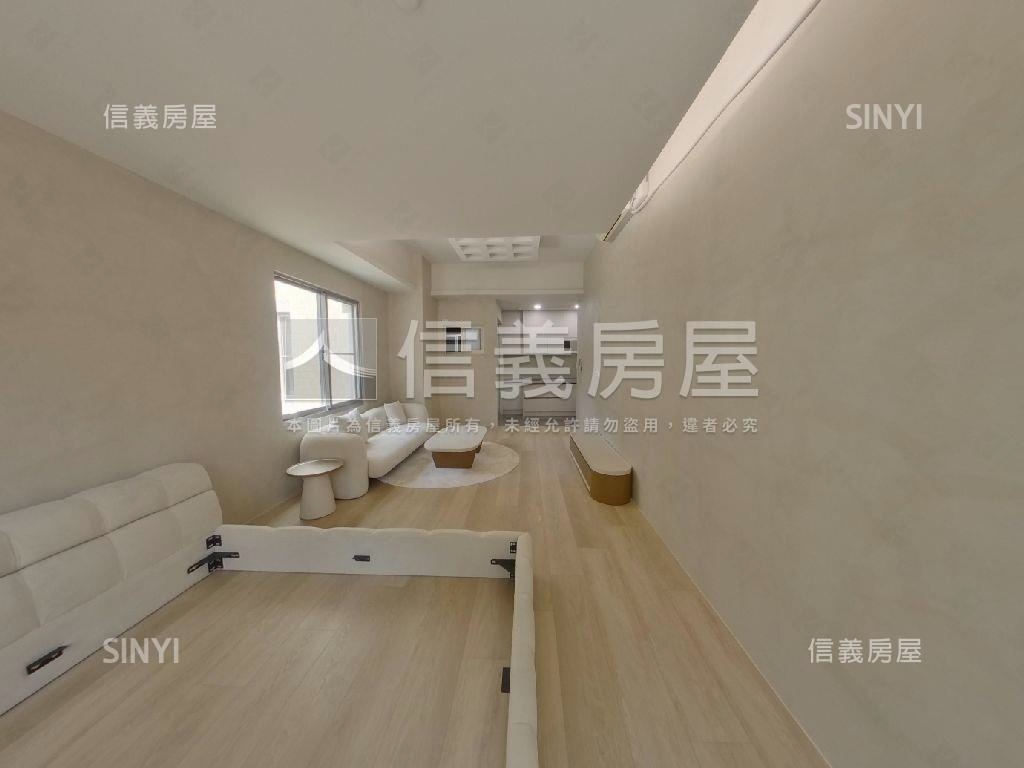 礁溪凱悅二期溫泉套房房屋室內格局與周邊環境