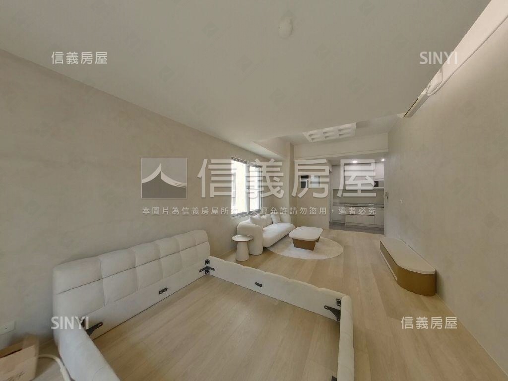 礁溪凱悅二期溫泉套房房屋室內格局與周邊環境