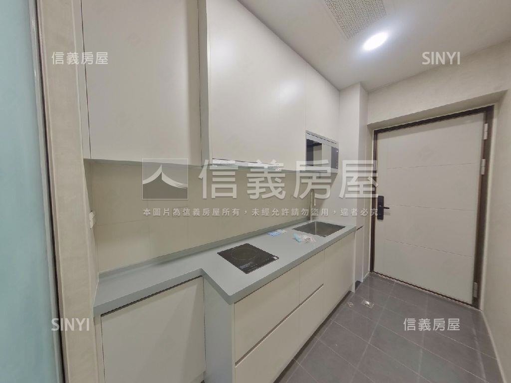 礁溪凱悅二期溫泉套房房屋室內格局與周邊環境
