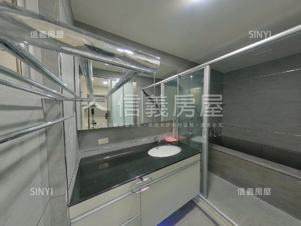礁溪凱悅二期溫泉套房房屋室內格局與周邊環境