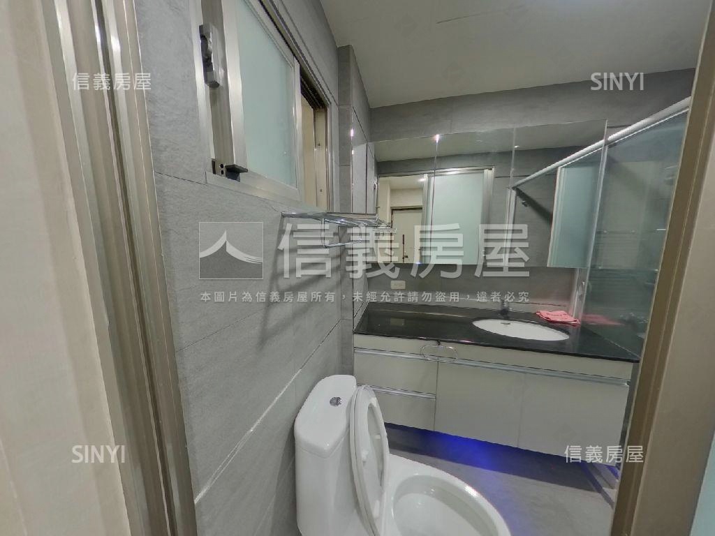 礁溪凱悅二期溫泉套房房屋室內格局與周邊環境