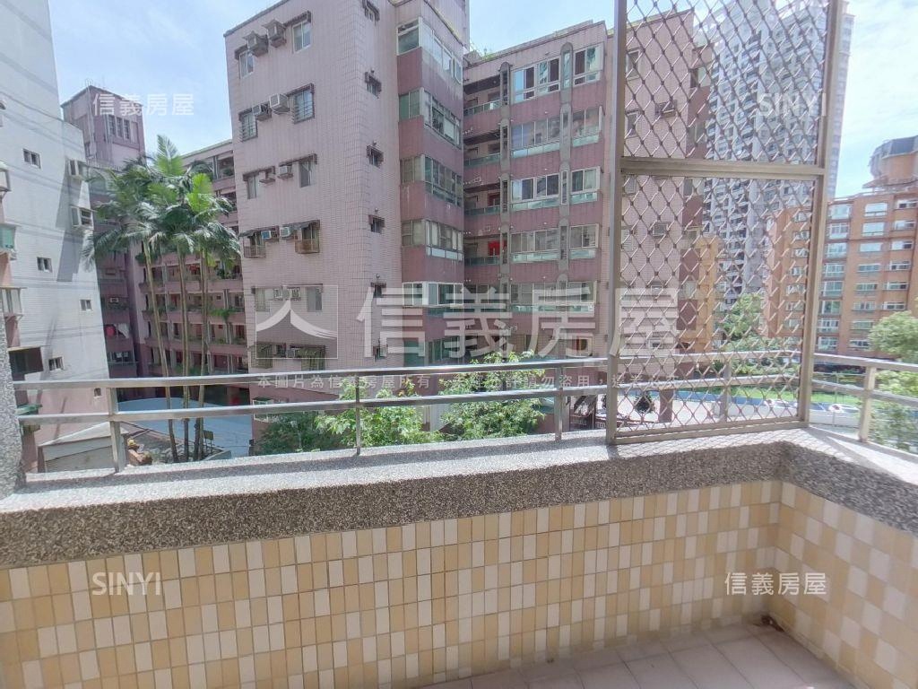 礁溪凱悅二期溫泉套房房屋室內格局與周邊環境