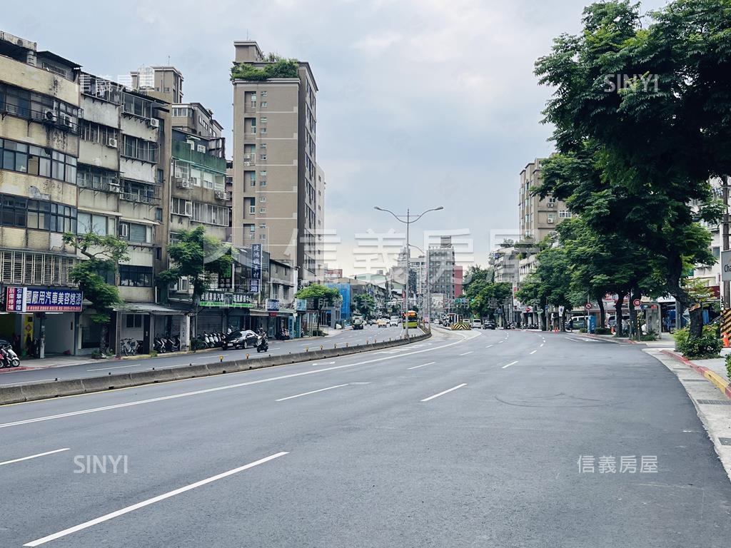 正羅斯福近捷運店面房屋室內格局與周邊環境