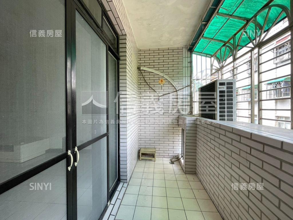 皇家林園☆忘憂三房房屋室內格局與周邊環境