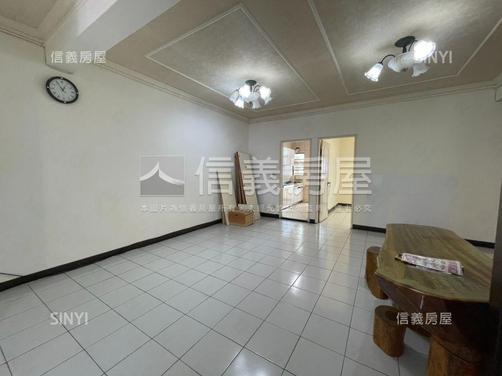 皇家林園☆忘憂三房房屋室內格局與周邊環境