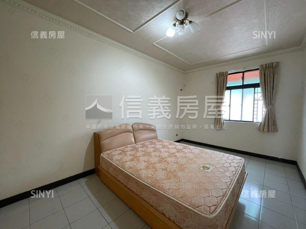 皇家林園☆忘憂三房房屋室內格局與周邊環境