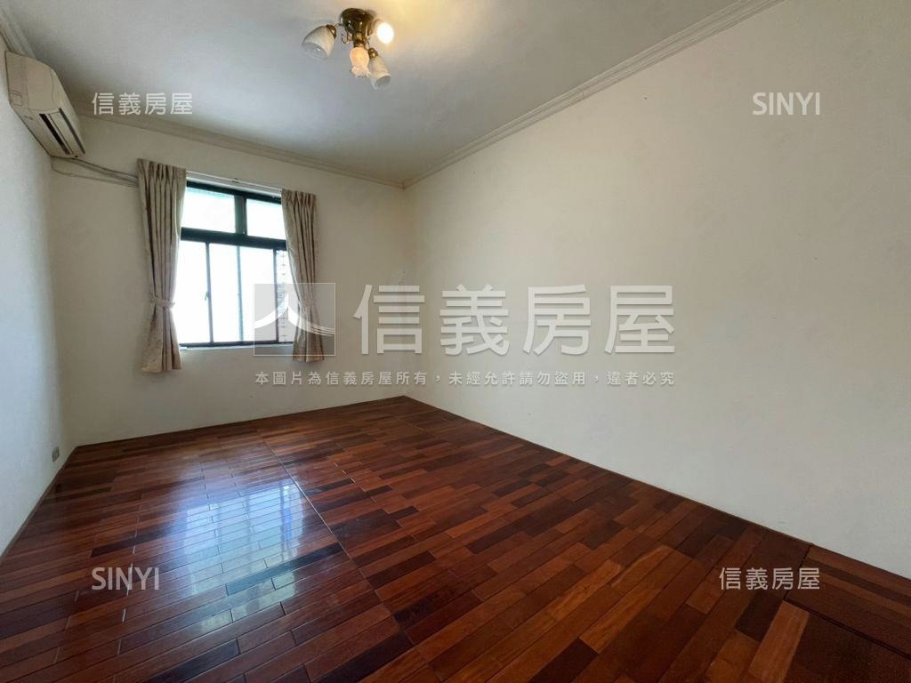 皇家林園☆忘憂三房房屋室內格局與周邊環境