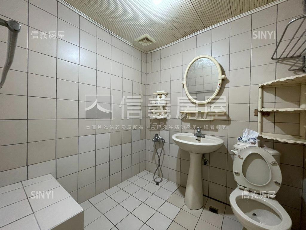 皇家林園☆忘憂三房房屋室內格局與周邊環境