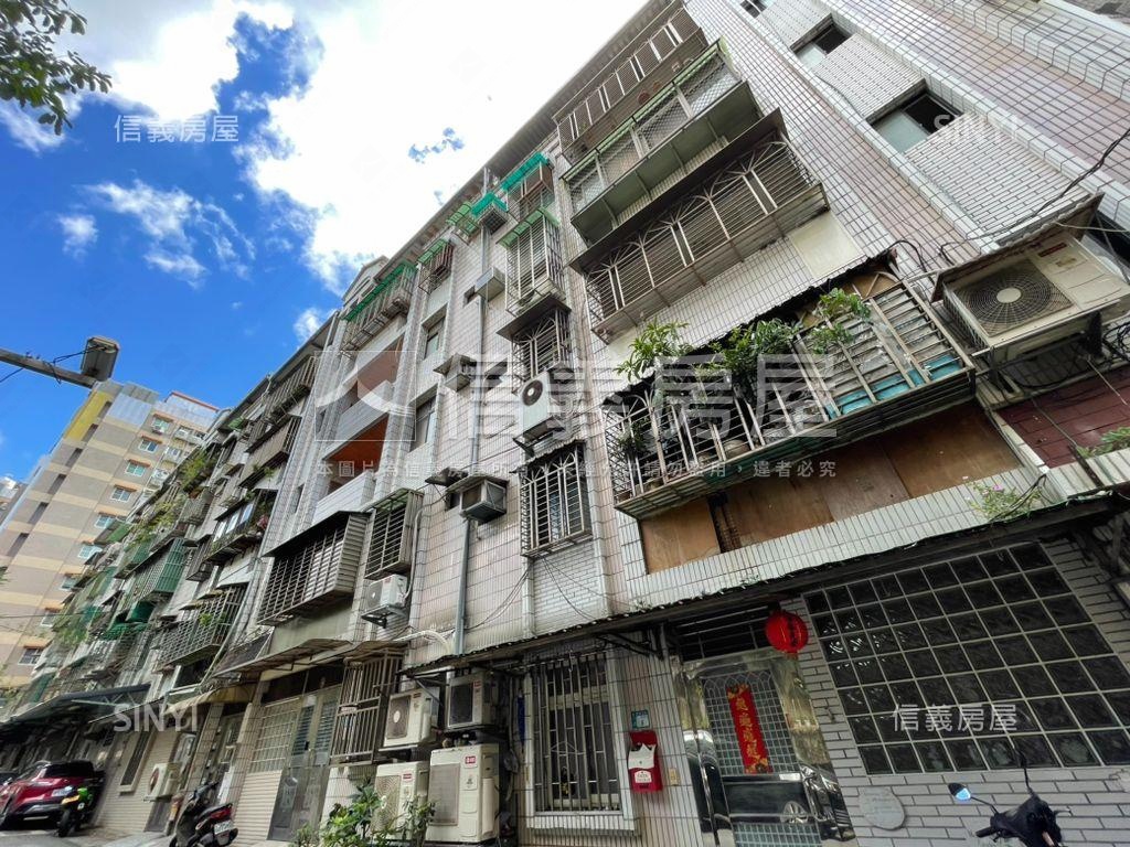 皇家林園☆忘憂三房房屋室內格局與周邊環境