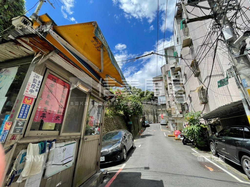 皇家林園☆忘憂三房房屋室內格局與周邊環境