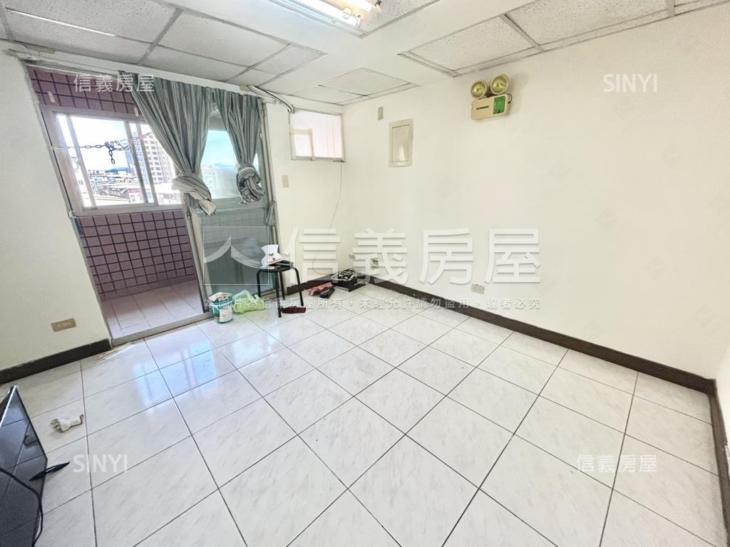府中低總價大順小財神房屋室內格局與周邊環境