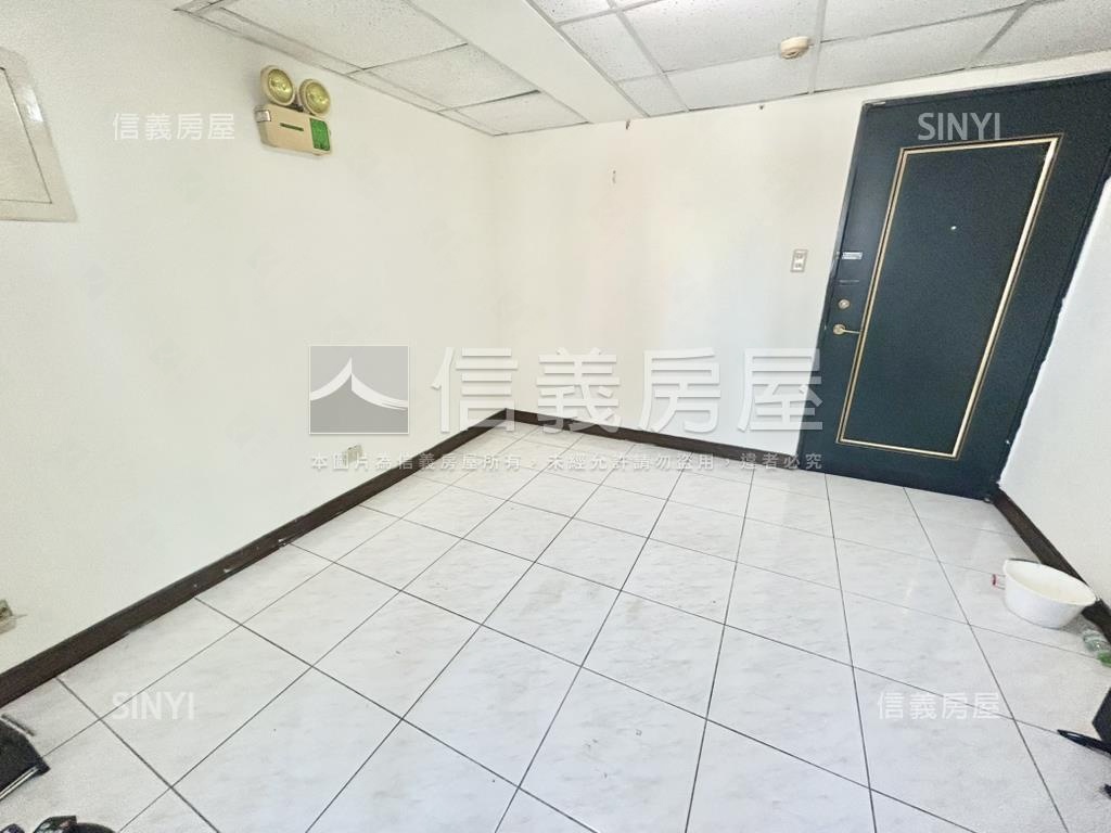 府中低總價大順小財神房屋室內格局與周邊環境