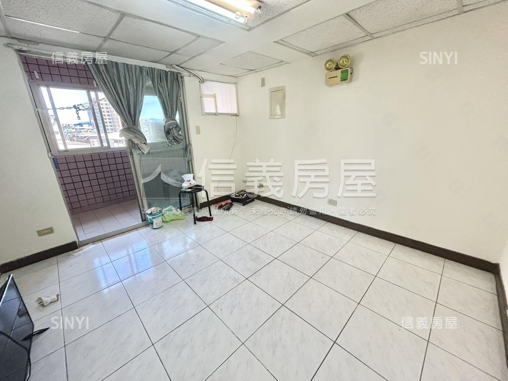 府中低總價大順小財神房屋室內格局與周邊環境