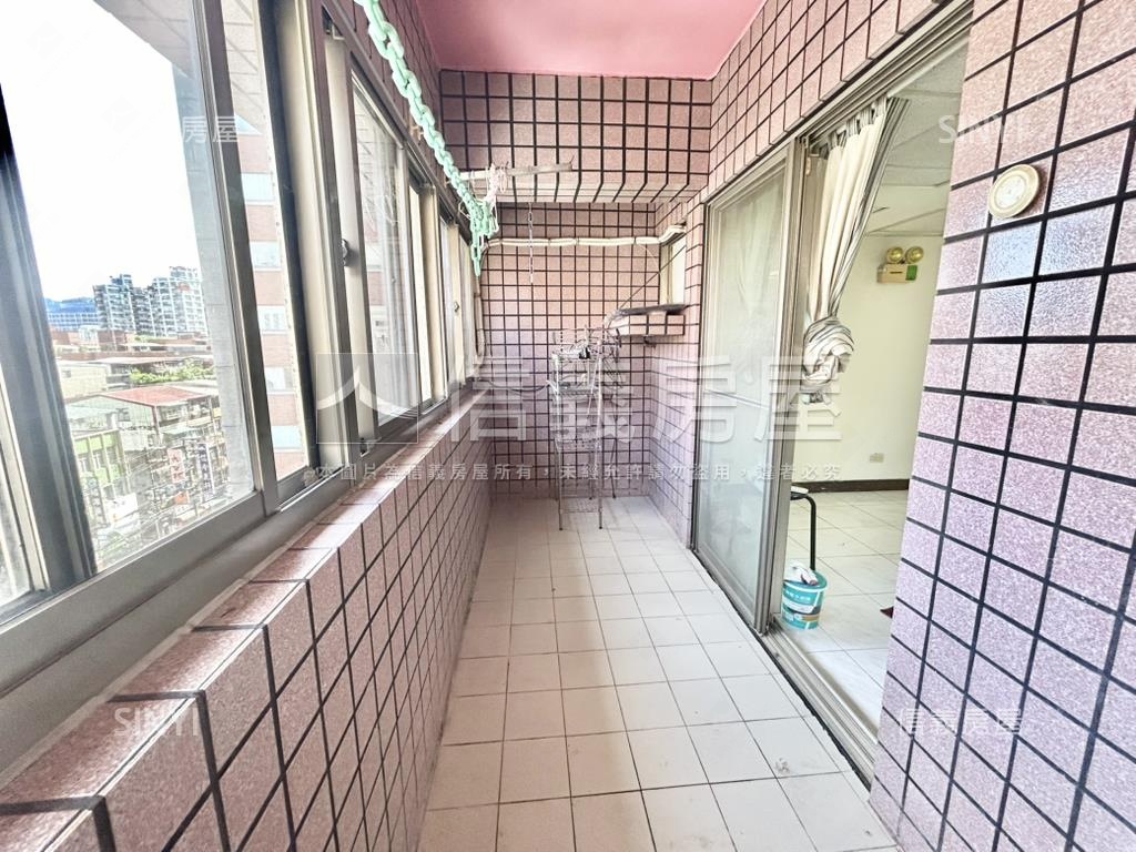 府中低總價大順小財神房屋室內格局與周邊環境