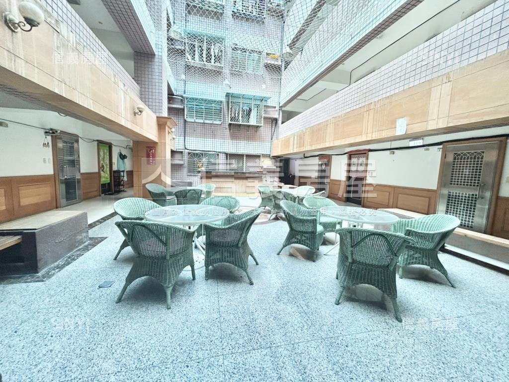 府中低總價大順小財神房屋室內格局與周邊環境