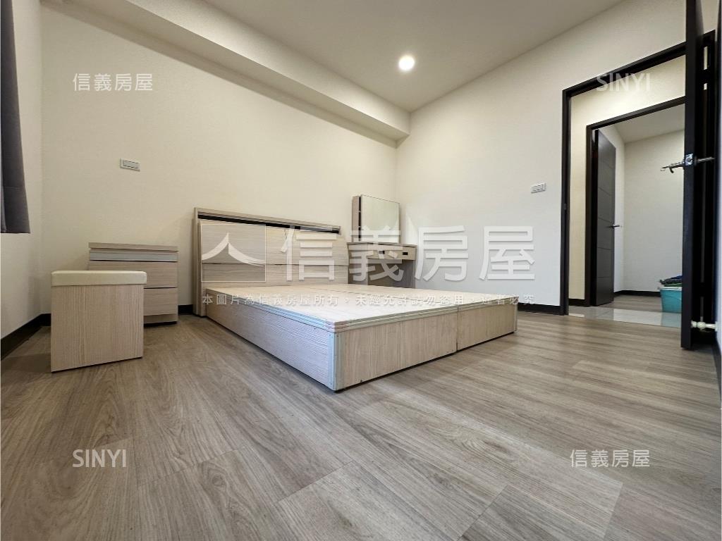 佳福大於高樓美宅房屋室內格局與周邊環境