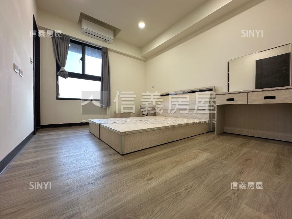 佳福大於高樓美宅房屋室內格局與周邊環境