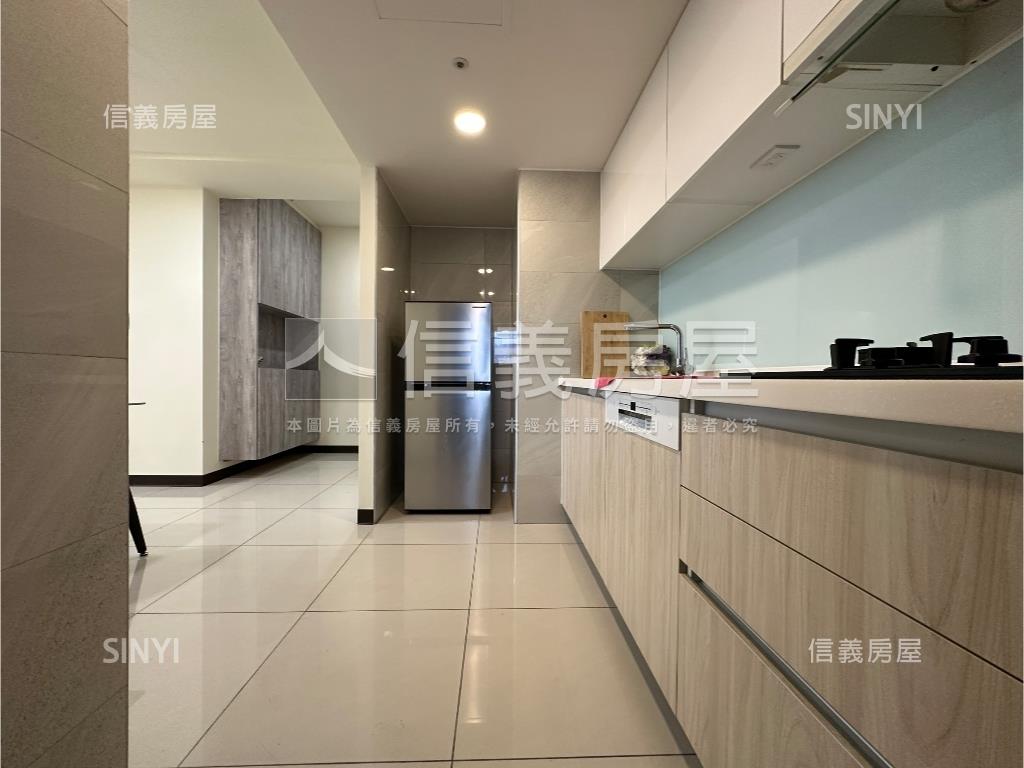 佳福大於高樓美宅房屋室內格局與周邊環境