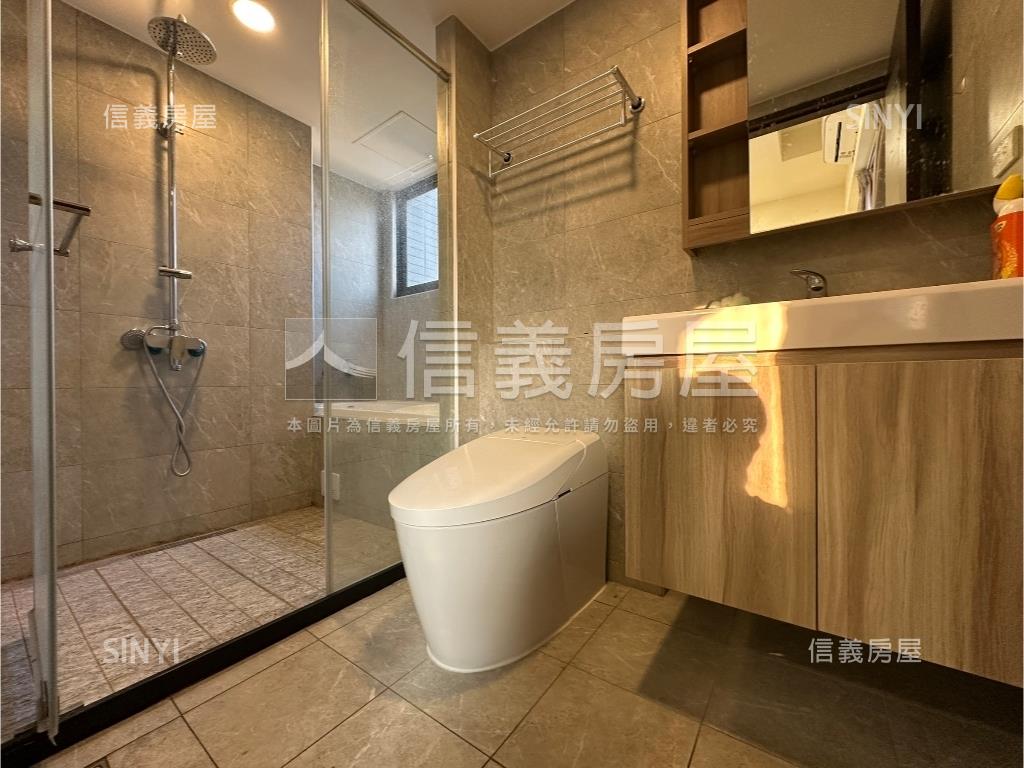 佳福大於高樓美宅房屋室內格局與周邊環境