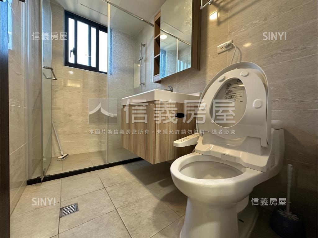 佳福大於高樓美宅房屋室內格局與周邊環境