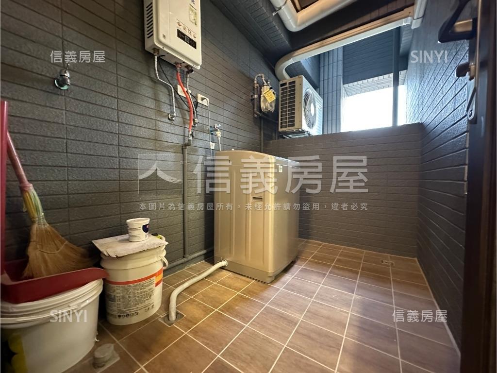 佳福大於高樓美宅房屋室內格局與周邊環境