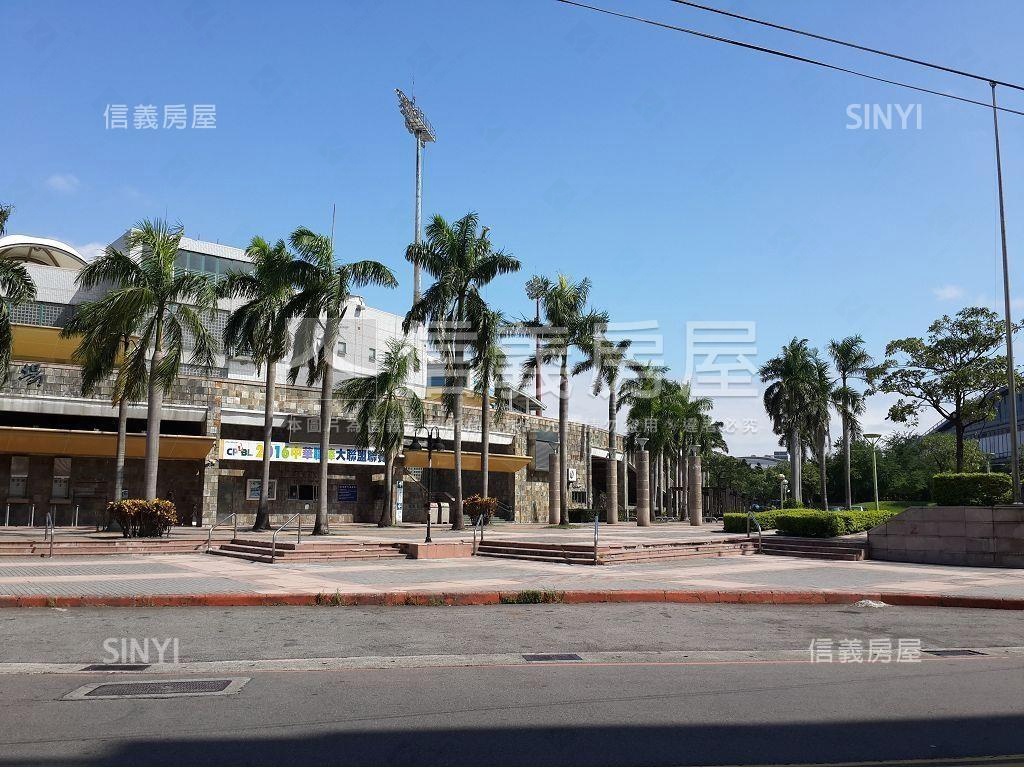 新泰好屋房屋室內格局與周邊環境