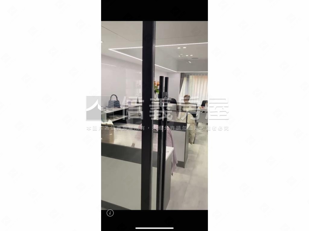 信義安和國泰大戶名邸房屋室內格局與周邊環境