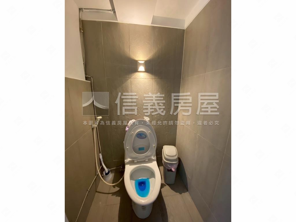 信義安和國泰大戶名邸房屋室內格局與周邊環境