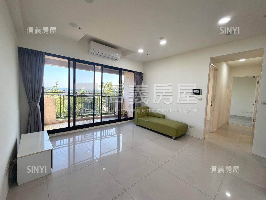 元城千謙苑朝南三房房屋室內格局與周邊環境