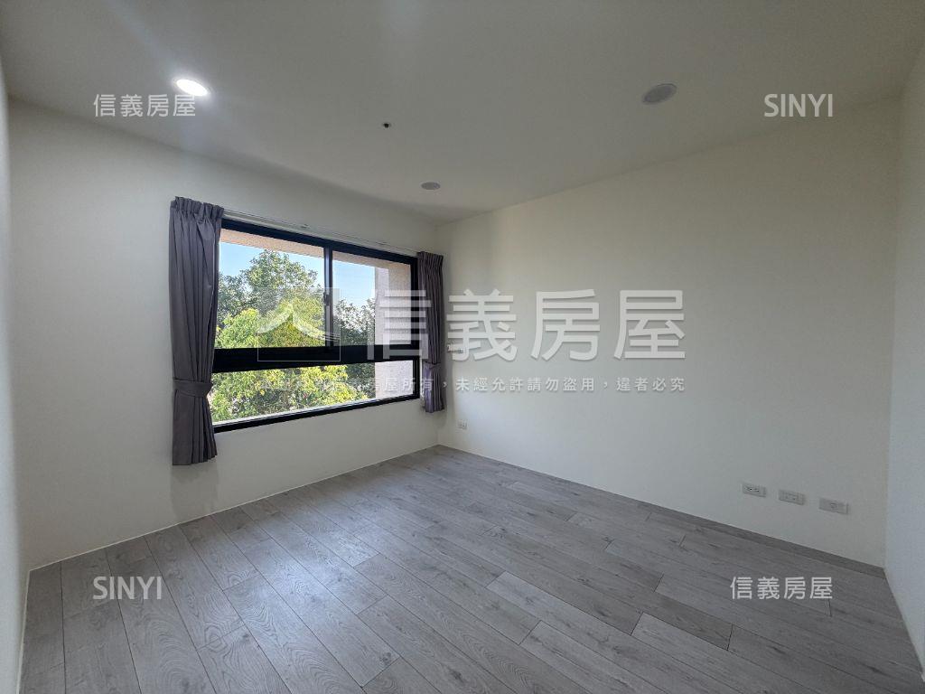 元城千謙苑朝南三房房屋室內格局與周邊環境