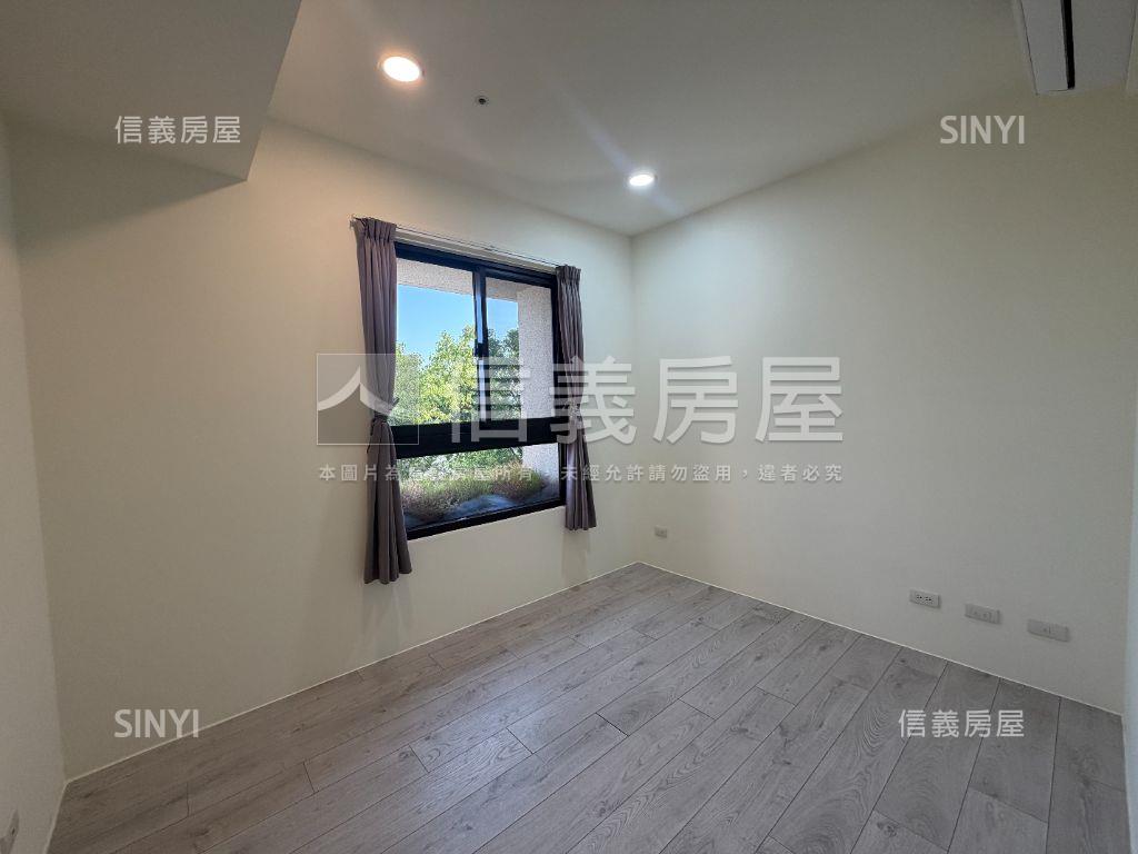 元城千謙苑朝南三房房屋室內格局與周邊環境