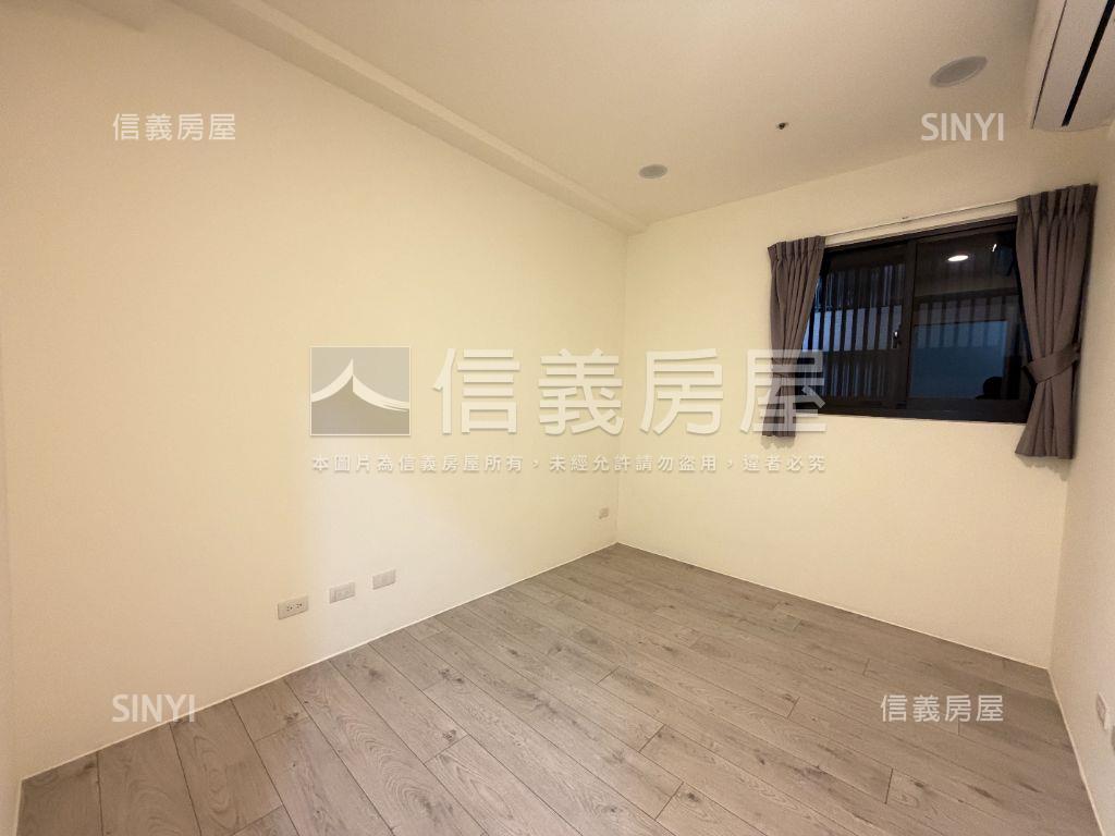 元城千謙苑朝南三房房屋室內格局與周邊環境