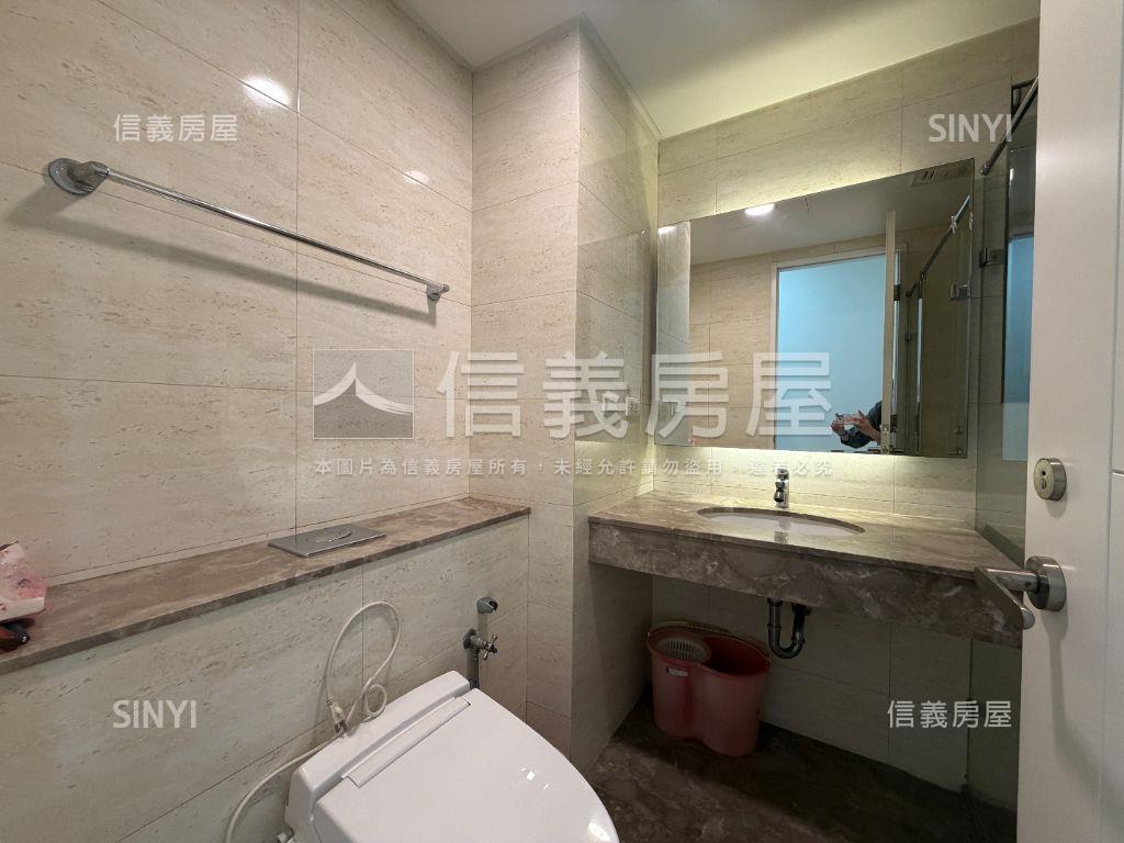 元城千謙苑朝南三房房屋室內格局與周邊環境