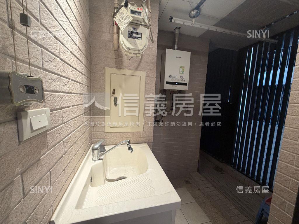 元城千謙苑朝南三房房屋室內格局與周邊環境