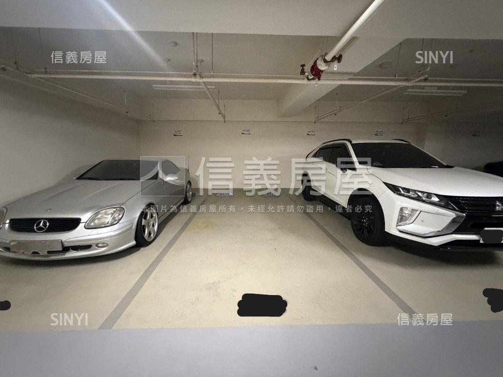 元城千謙苑朝南三房房屋室內格局與周邊環境