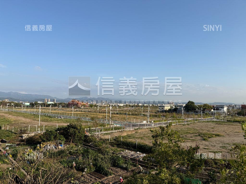 元城千謙苑朝南三房房屋室內格局與周邊環境